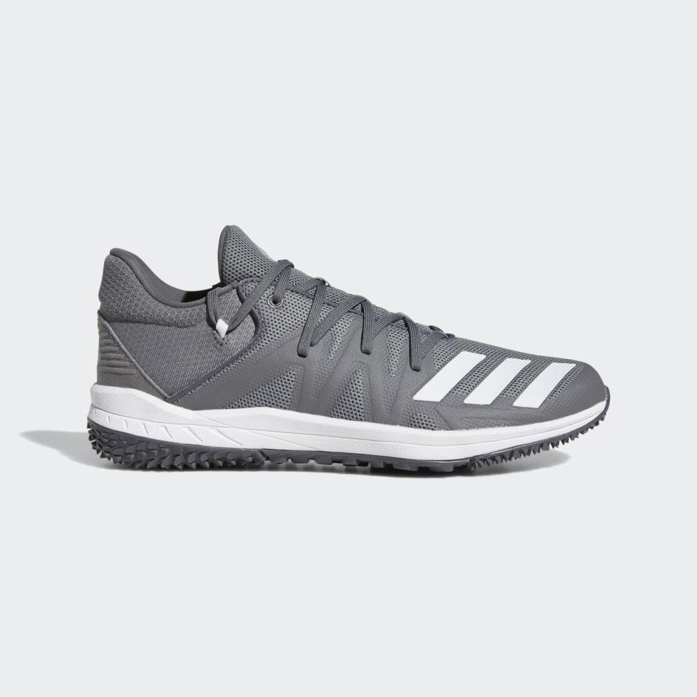 Tenisi Adidas Speed Turf Dama Romania - Gri/Albi/Gri G27679